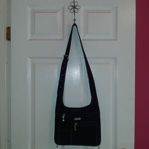 Baggallini Crossbody Organizer Bag
